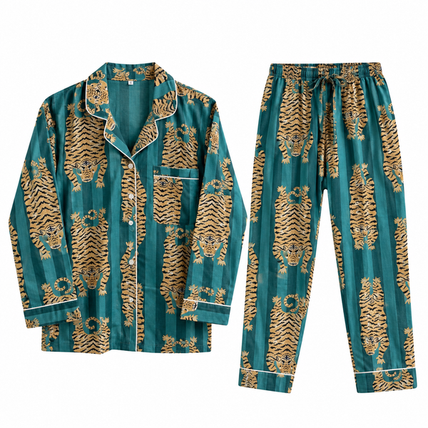 Pijama Indiano