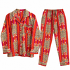 Pijama Indiano