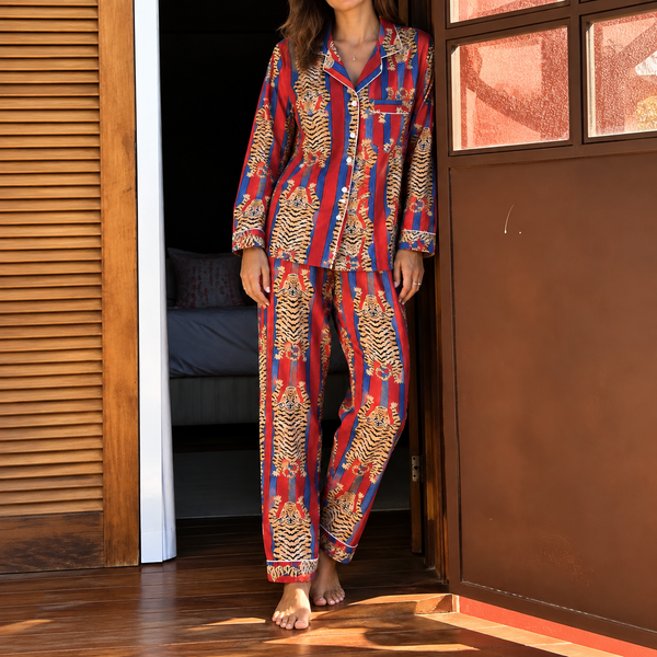 Pijama Indiano