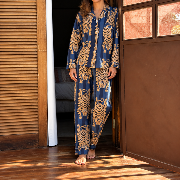 Pijama Indiano