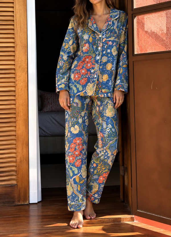 Pijama Indiano