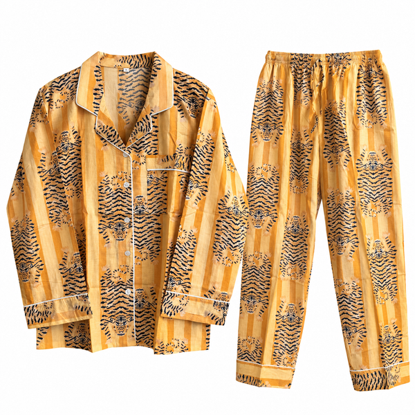 Pijama Indiano