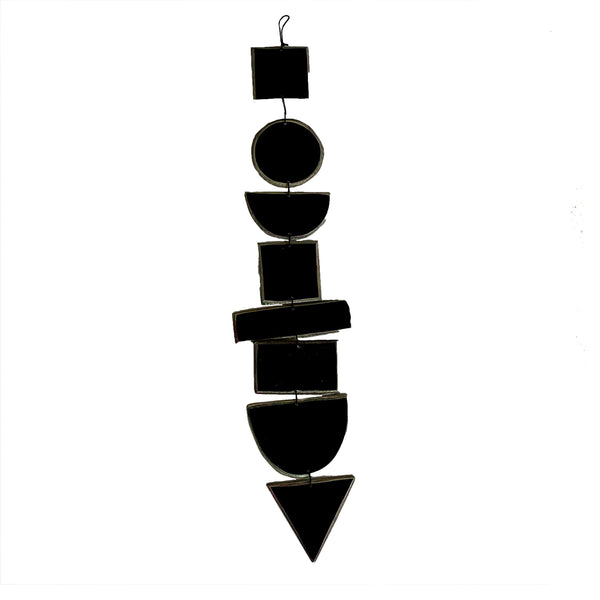 Mobile Decorativo - Preto