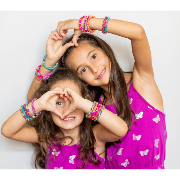 Pulseira Roll-On Infantil - Bambolê