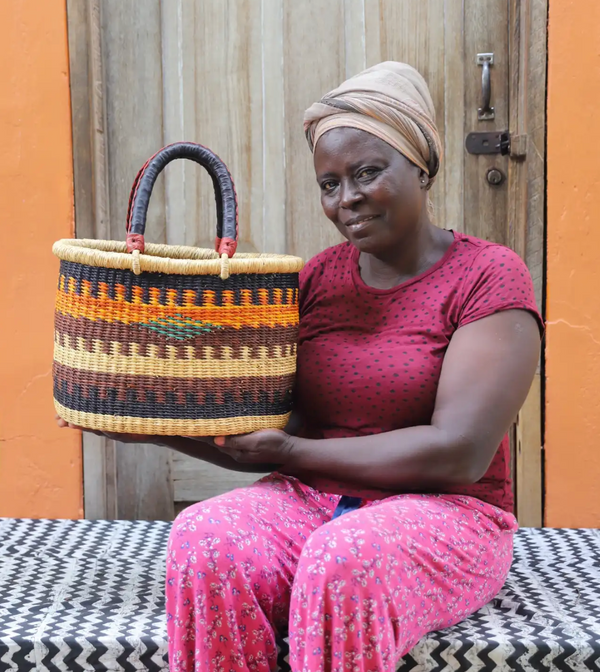 Bolsa Picnic de Bolgatanga P
