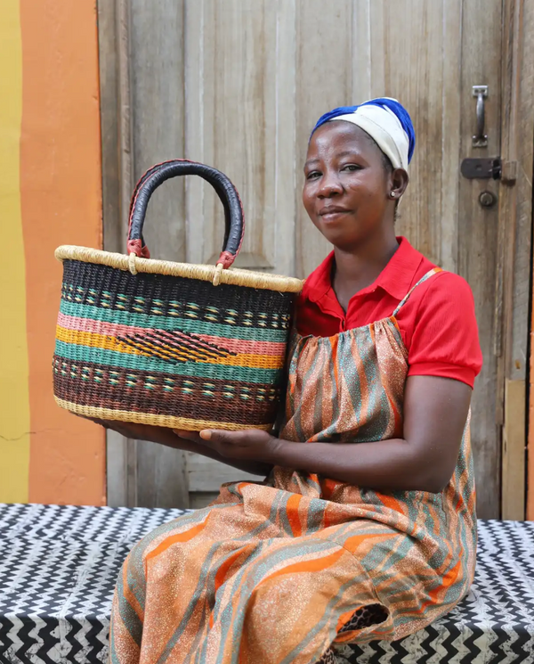 Bolsa Picnic de Bolgatanga P
