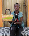 Shopper Oval de Bolgatanga G