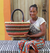 Shopper Oval de Bolgatanga G
