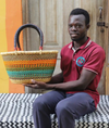 Shopper Oval de Bolgatanga G