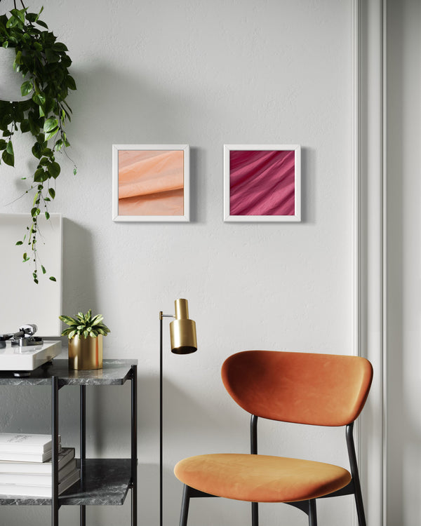 Quadro Coleção Rio de Cores – Nude