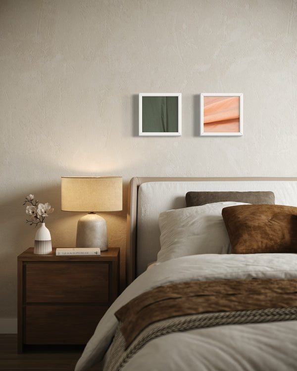 Quadro Coleção Rio de Cores – Nude