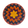 Mandala de Palha de Tucumã - 38cm