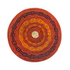 Mandala de Palha de Tucumã - 38cm