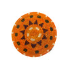 Mandala de Palha de Tucumã - 30cm