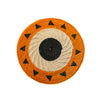 Mandala de Palha de Tucumã - 30cm