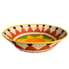 Cesta de Palha de Tucumã G