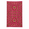 Tecido Indiano Suzani Velvet
