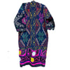 Kimono Bordado Suzani- Uzbequistão