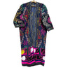 Kimono Bordado Suzani- Uzbequistão
