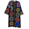 Kimono Bordado Suzani- Uzbequistão