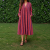 Vestido Indiano