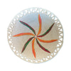 Cesta de Palha de Buriti -  Povo Indígena Warao