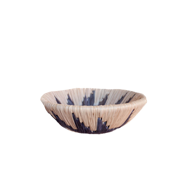 Cesta de Palha de Buriti -  Povo Indígena Warao