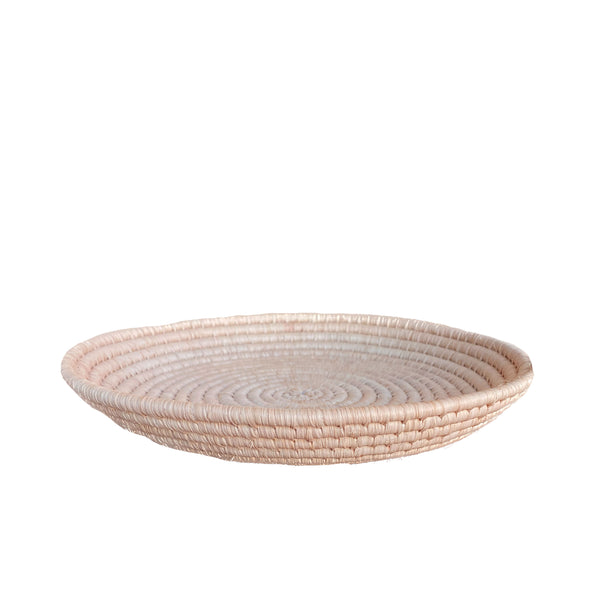 Cesta de Palha de Buriti -  Povo Indígena Warao