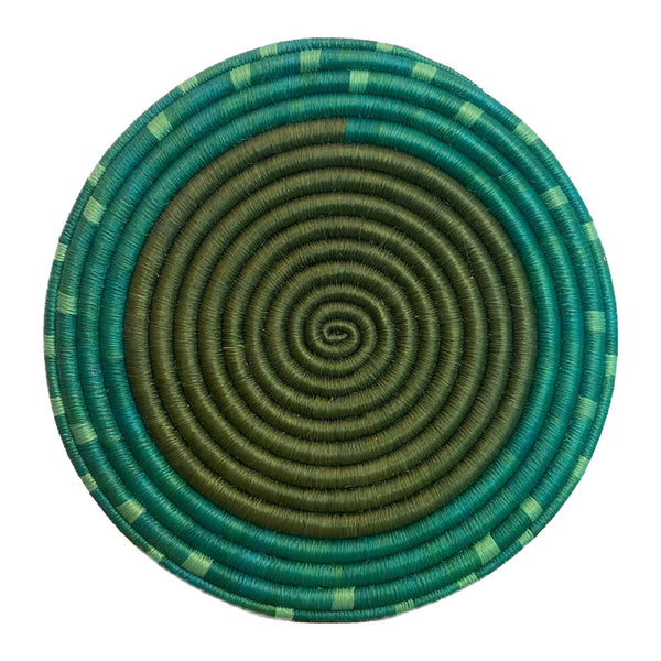 Mandala Decorativa Colombiana M