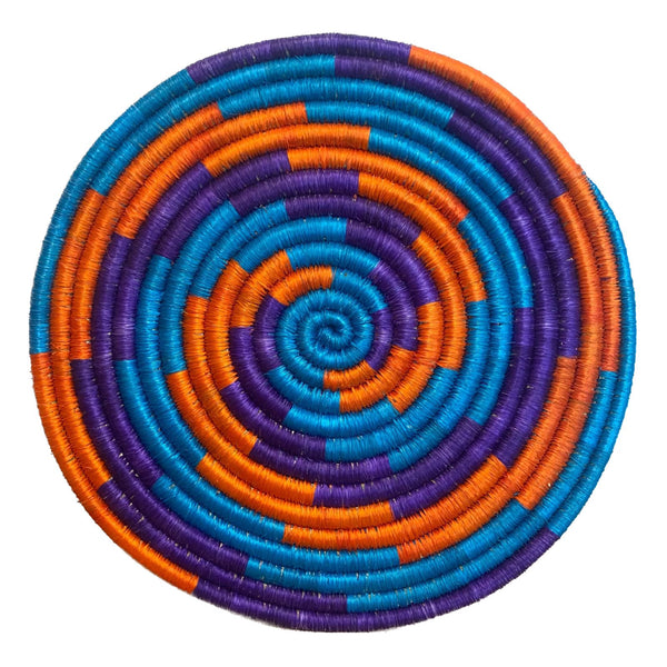 Mandala Decorativa Colombiana M