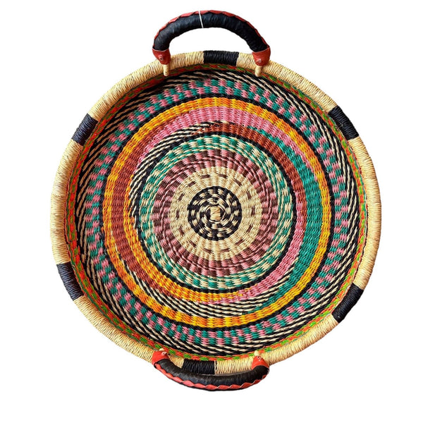 Bandeja Decorativa Bolgatanga P