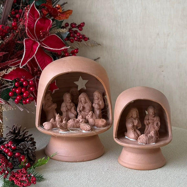 Presépio - Nildo de Zezinho