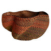 Cesta Wave Africana Bolgatanga XXL