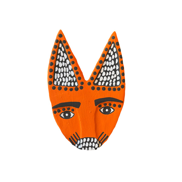Máscara Decorativa Zé Crente P