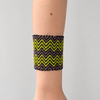 Pulseira Kamayurá – Arte Ancestral do Xingu