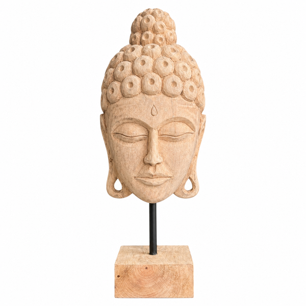 Escultura Buda