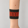 Pulseira Kamayurá – Arte Ancestral do Xingu