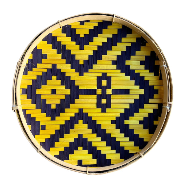 Peneira Decorativa Kaingang M