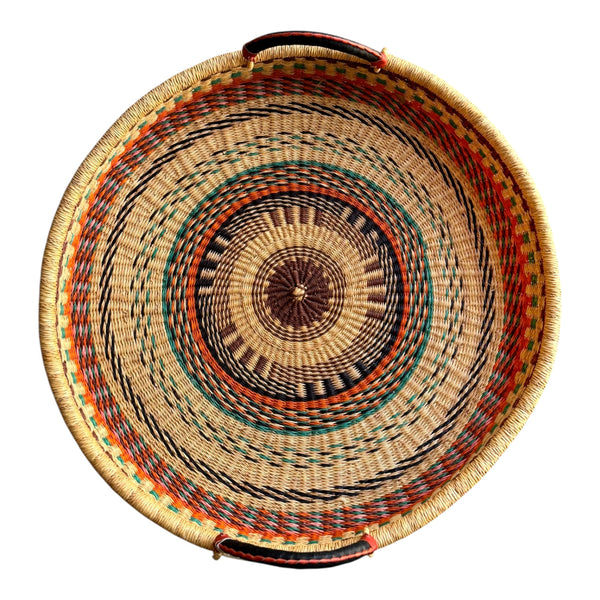 Bandeja Decorativa Bolgatanga G