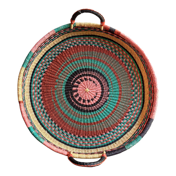Bandeja Decorativa Bolgatanga G