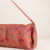 Bolsa de Yoga Indiana Kantha Quilt