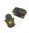 Porta-Moedas Hamsa