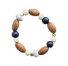Pulseira India Cocoa