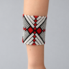 Pulseira Kamayurá – Arte Ancestral do Xingu