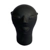 Escultura Cabeça PP  - Coleção Fenearte