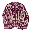 Jaqueta Indiana Velvet M