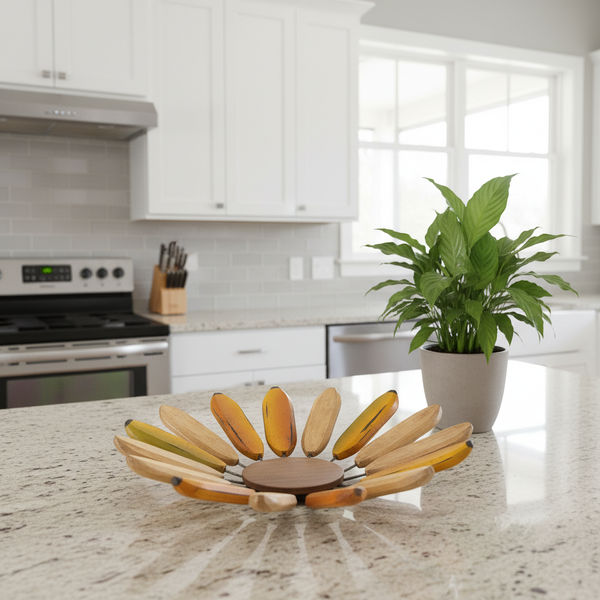 Fruteira de Banana G