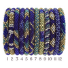 Pulseira Roll-On - Apenas Convidados