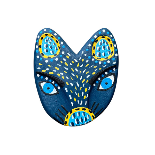 Máscara Decorativa Zé Crente P