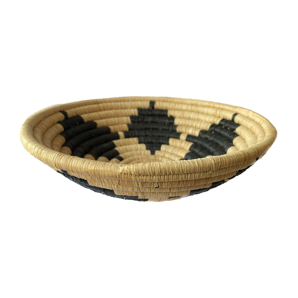 Cesta de Sisal Ruanda - Espada